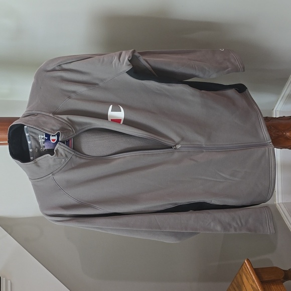 Champion full zip jacket - Picture 4 of 4